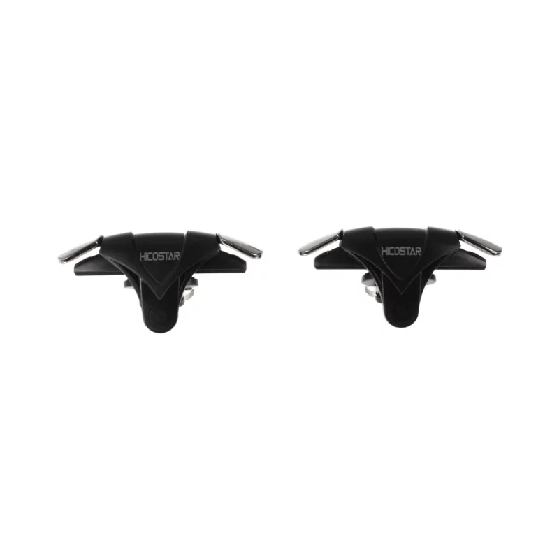 دسته بازی پابجی Hicostar مدل HS-G02 - مشکی - تصویر 2