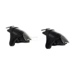 دسته بازی پابجی Hicostar مدل HS-G02 - مشکی - تصویر 3