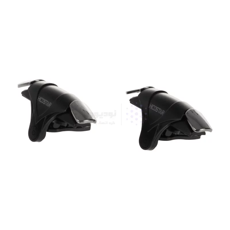 دسته بازی پابجی Hicostar مدل HS-G02 - مشکی - تصویر 3