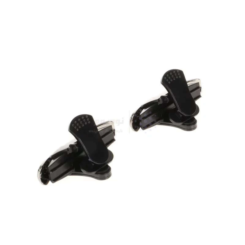 دسته بازی پابجی Hicostar مدل HS-G02 - مشکی - تصویر 5