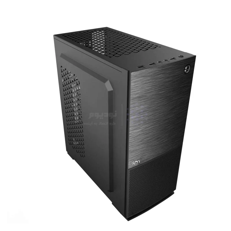 کیس کامپیوتر TSCO مدل TCFA 4483 - تصویر 3