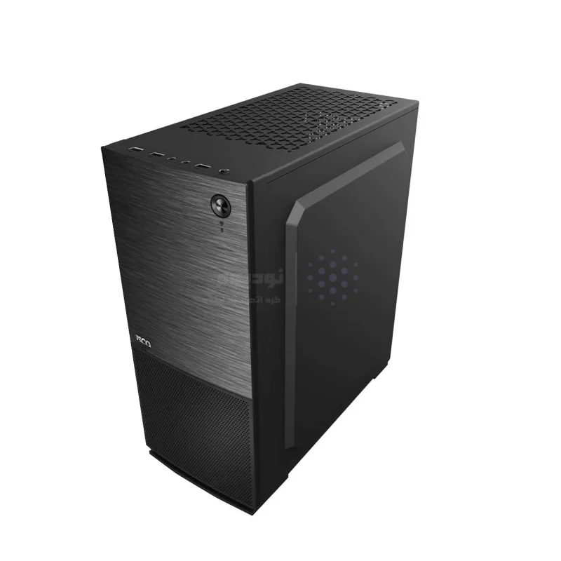 کیس کامپیوتر TSCO مدل TCFA 4483 - تصویر 4