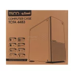کیس کامپیوتر TSCO مدل TCFA 4483 - تصویر 5