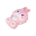 کیف دوشی فانتزی سیلیکونی بزرگ - طرح 143 - تصویر 4