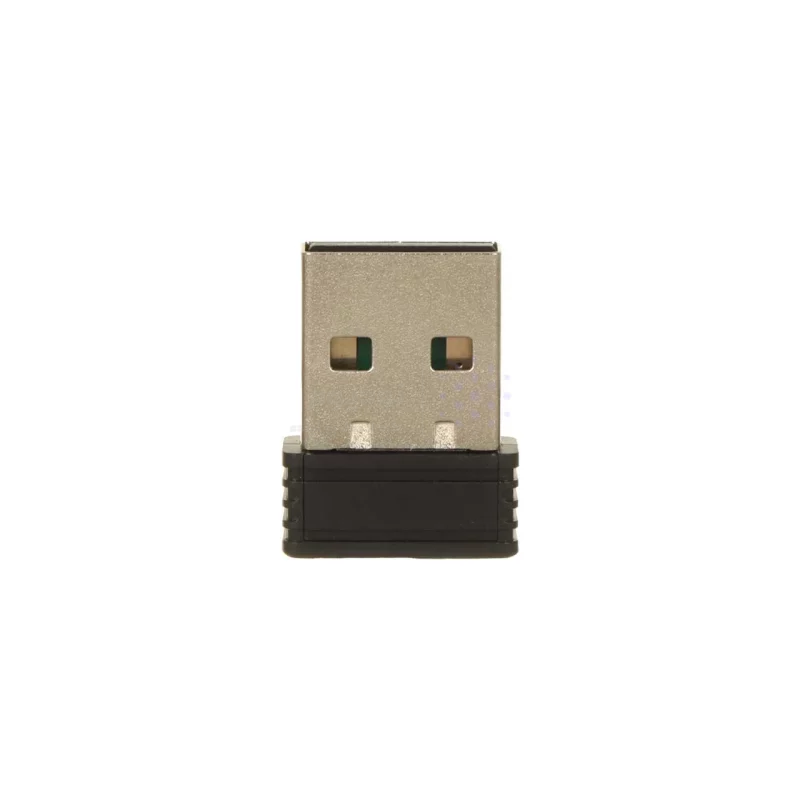 کیبورد بی سیم TSCO مدل TK-7005W - مشکی - تصویر 4