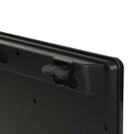 کیبورد بی سیم TSCO مدل TK-7005W - مشکی - تصویر 5