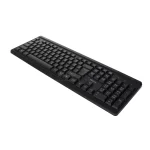 کیبورد و ماوس با سیم Yesido مدل KB18 - مشکی (گارانتی 18 ماه تعویض نیکان همراه) - تصویر 5
