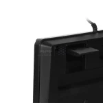 کیبورد و ماوس با سیم Yesido مدل KB18 - مشکی (گارانتی 18 ماه تعویض نیکان همراه) - تصویر 6