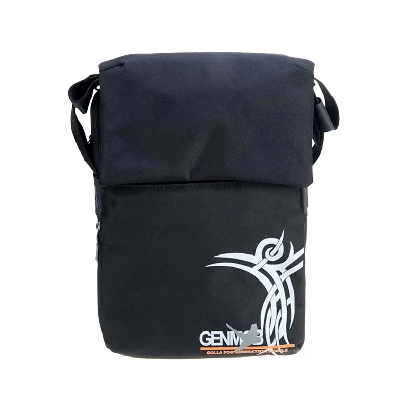 کیف رو دوشی Golla مدل G-1056 - مشکی - تصویر 2