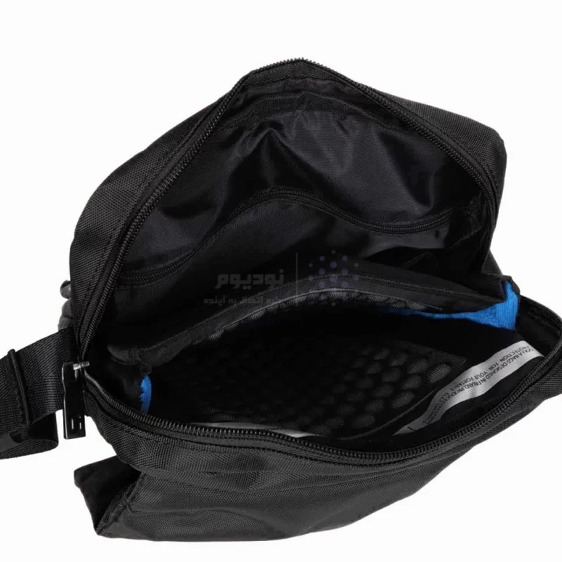 کیف رو دوشی Golla مدل G-1056 - مشکی - تصویر 5