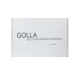 کیف رو دوشی Golla مدل G-1056 - مشکی - تصویر 6