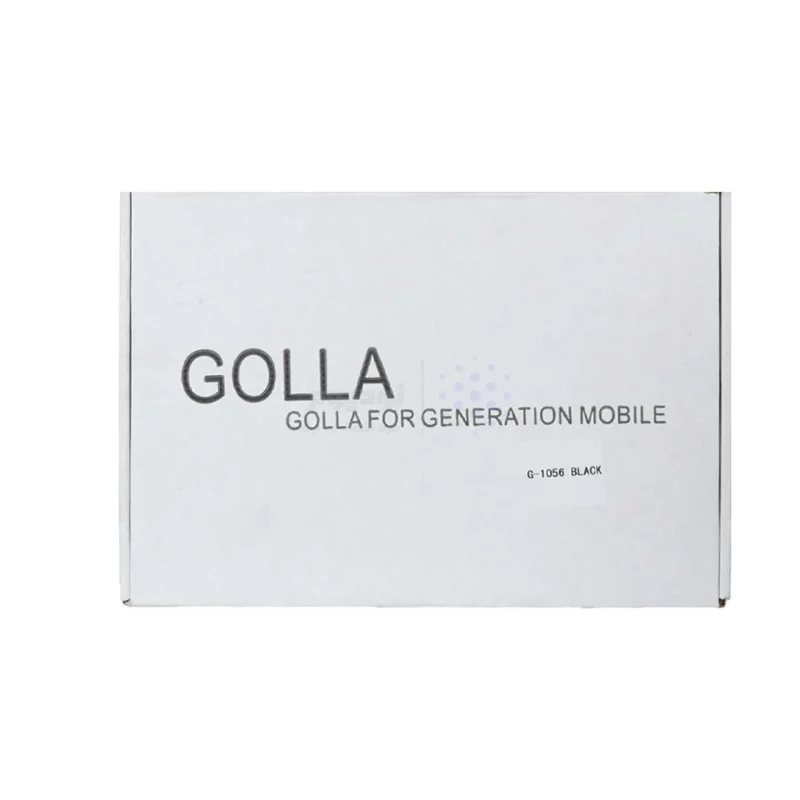 کیف رو دوشی Golla مدل G-1056 - مشکی - تصویر 6
