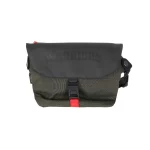 کیف رودوشی Wiwu مدل RS Messge Bag X10 army - سبز