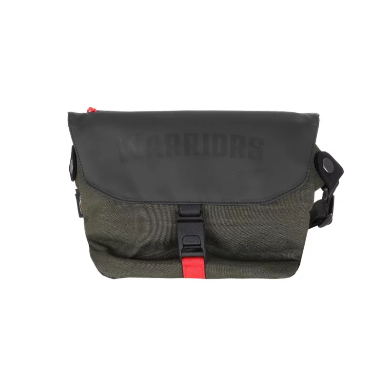 کیف رودوشی Wiwu مدل RS Messge Bag X10 army - سبز - تصویر 2