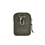 کیف اکسسوری Wiwu مدل Q-Pouch - سبز - تصویر 3
