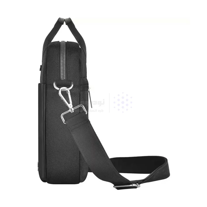 کیف لپ تاپ 11 اینچی Wiwu مدل li Vertical Layer Bag - مشکی - تصویر 6