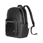 کوله پشتی لپ تاپ 15.6 اینچی Wiwu مدل Master Backpack Pro - مشکی - تصویر 3