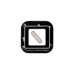 دکمه کپچر آیفون سری 16 (Camera Control iPhone 16 Series) - صحرایی کد 1