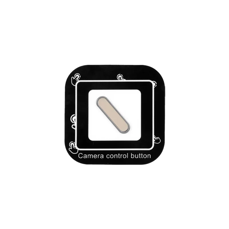 دکمه کپچر آیفون سری 16 (Camera Control iPhone 16 Series) - صحرایی کد 1 - تصویر 2