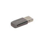 دانگل بلوتوث گیرنده صدا Hicostar مدل HS-R901 - خاکستری تیره - تصویر 3