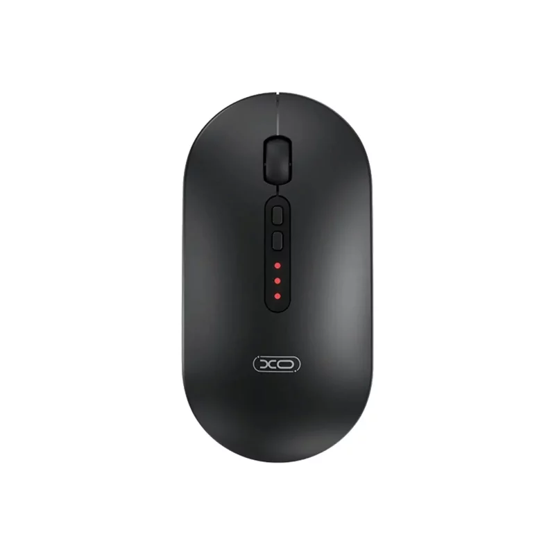 ماوس بی سیم XO مدل XO-M13 - مشکی - تصویر 2