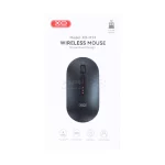 ماوس بی سیم XO مدل XO-M13 - مشکی - تصویر 6