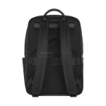 کوله پشتی لپ تاپ 15.6 اینچی Wiwu مدل Master FingerPrint Lock BackPack - مشکی - تصویر 3