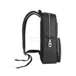 کوله پشتی لپ تاپ 15.6 اینچی Wiwu مدل Master FingerPrint Lock BackPack - مشکی - تصویر 4