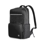 کوله پشتی لپ تاپ 15.6 اینچی Wiwu مدل Master FingerPrint Lock BackPack - مشکی - تصویر 5