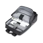 کوله پشتی لپ تاپ 15.6 اینچی Wiwu مدل Master FingerPrint Lock BackPack - مشکی - تصویر 7
