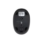 ماوس بی سیم TSCO مدل TM 851BT - مشکی - تصویر 3