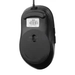 ماوس باسیم TSCO مدل TM 210 - مشکی - تصویر 3