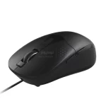 ماوس باسیم TSCO مدل TM 210 - مشکی - تصویر 4