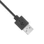 ماوس باسیم TSCO مدل TM 210 - مشکی - تصویر 7