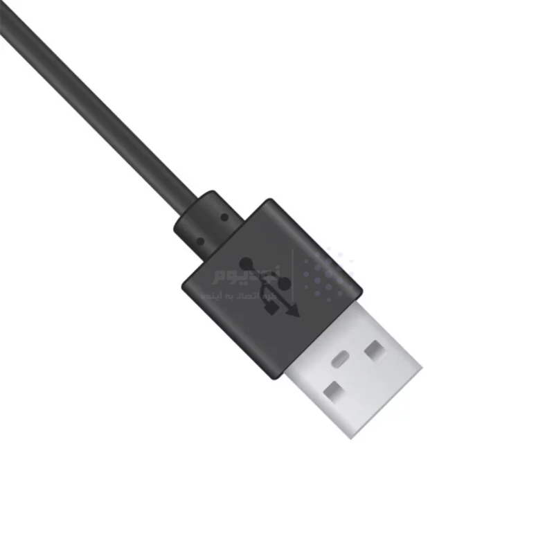 ماوس باسیم TSCO مدل TM 210 - مشکی - تصویر 7