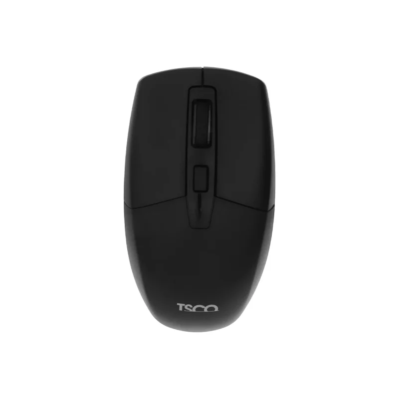ماوس بی سیم TSCO مدل TM 791W - مشکی - تصویر 2