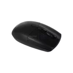 ماوس بی سیم TSCO مدل TM 791W - مشکی - تصویر 4