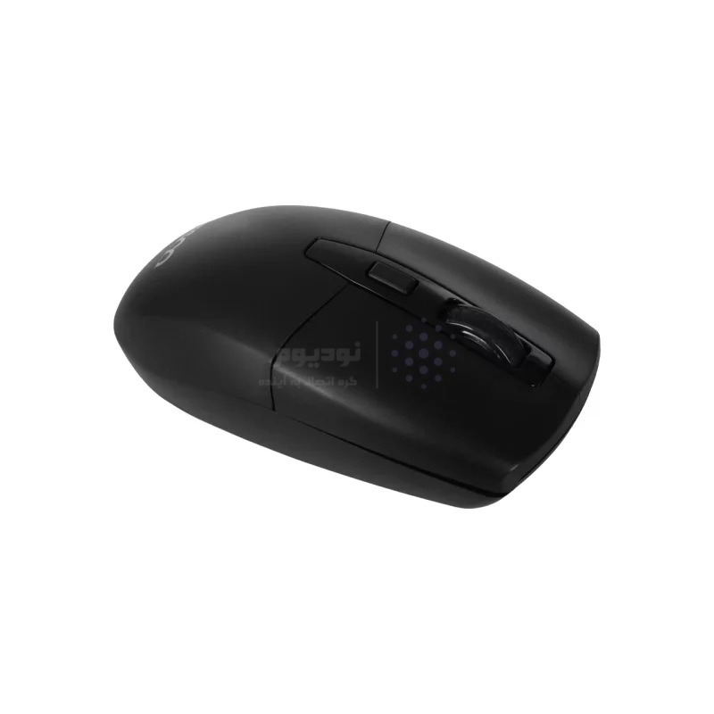 ماوس بی سیم TSCO مدل TM 791W - مشکی - تصویر 4