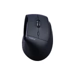 ماوس حرفه ای بی سیم Hiska مدل HX-MOG365 - مشکی