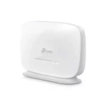 مودم روتر 4G LTE بی سیم TP-Link 300Mbps مدل TL-MR105 - سفید (36 ماهه پارس ارتباط) - تصویر 3