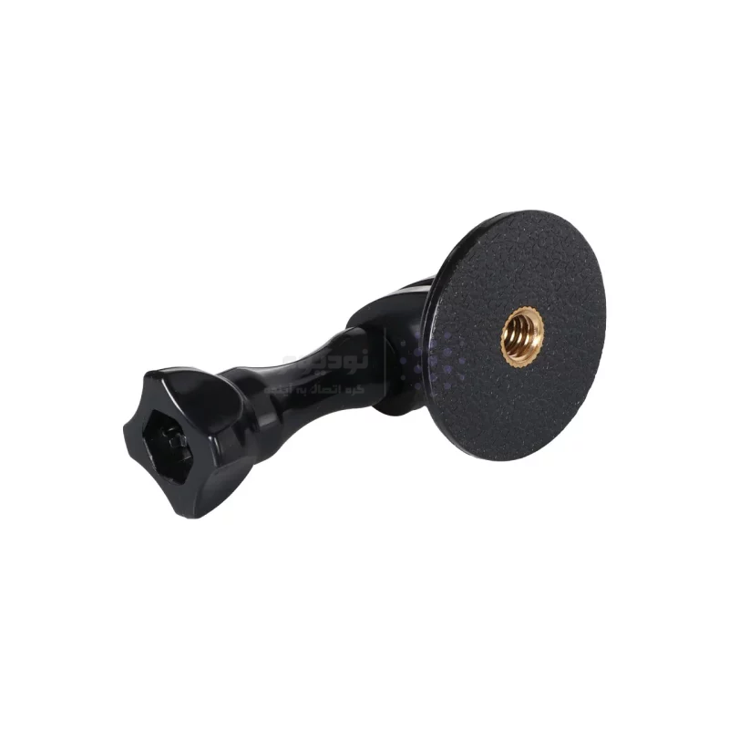 گیره نگه دارنده VIPLATINA GoPro مدل VH56 - مشکی - تصویر 3