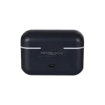 میکروفون بی سیم یقه ای با کیس شارژ VIPLATINA Type-C مدل VR11 - مشکی (گارانتی 18 ماه تعویض نیکان همراه) - تصویر 4