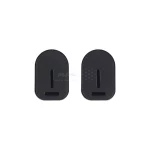 میکروفون بی سیم یقه ای با کیس شارژ VIPLATINA Type-C مدل VR11 - مشکی (گارانتی 18 ماه تعویض نیکان همراه) - تصویر 9
