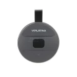 دانگل انتقال تصویر VIPLATINA مدل VTV10 - مشکی (گارانتی 18 ماه تعویض نیکان همراه) - تصویر 3