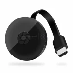 دانگل انتقال تصویر +DETEX مدل DWD04 - مشکی - تصویر 3
