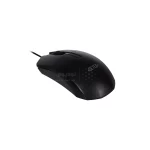 ماوس و کیبورد باسیم +DETEX مدل DK706 - مشکی - تصویر 7