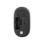 ماوس بی سیم +DETEX مدل MD-911 - مشکی - تصویر 4