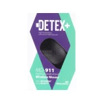 ماوس بی سیم +DETEX مدل MD-911 - مشکی - تصویر 6