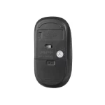 ماوس بی سیم +DETEX مدل MD-912 - مشکی - تصویر 3