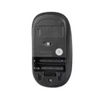 ماوس بی سیم +DETEX مدل MD-912 - مشکی - تصویر 5
